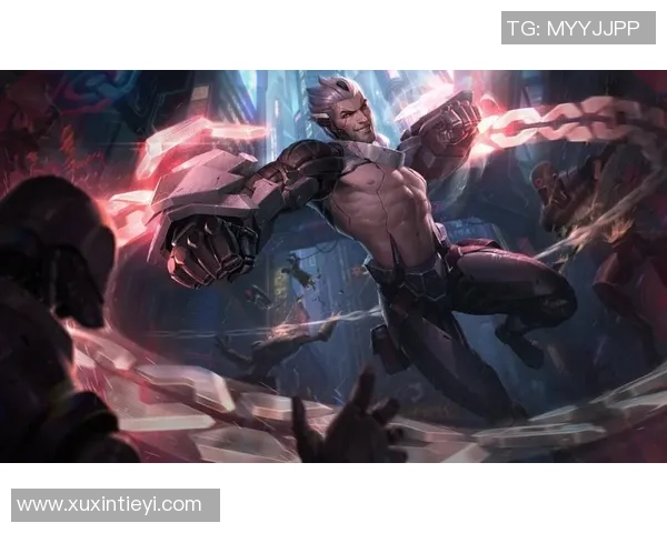 LNG战术解析：如何在英雄联盟中实现团队协作与战略优势