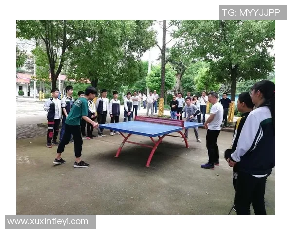 上海乒乓球队在阵地战中的表现分析与未来发展展望