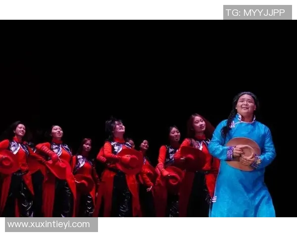 对话王静:探索街舞之路与个人成长的心路历程 对话王静:探索街舞之路与个人成长的心路历程