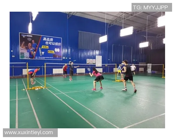 广州羽毛球队的训练节奏与比赛策略深度解析 广州羽毛球队的训练节奏与比赛策略深度解析