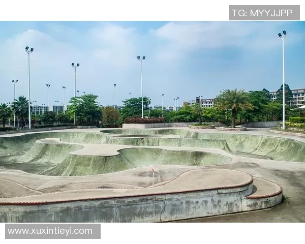 广州极限运动队在滑板精英赛中的奋进之路与突破成就揭秘 广州极限运动队在滑板精英赛中的奋进之路与突破成就揭秘