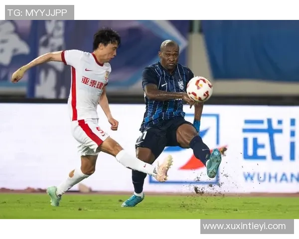 武汉足球队战术创新引领潮流成就新高峰