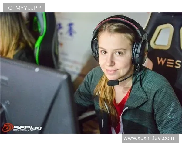 王丽专访：从新手到职业选手的CSGO成长之路与心路历程分享