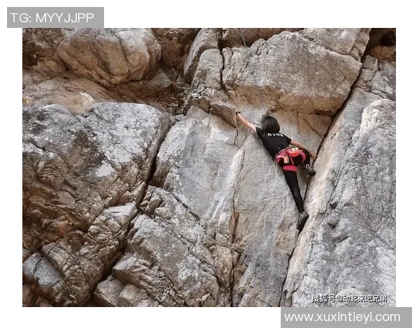 重庆攀岩队战术揭秘：探索攀岩巨献背后的秘密与技巧