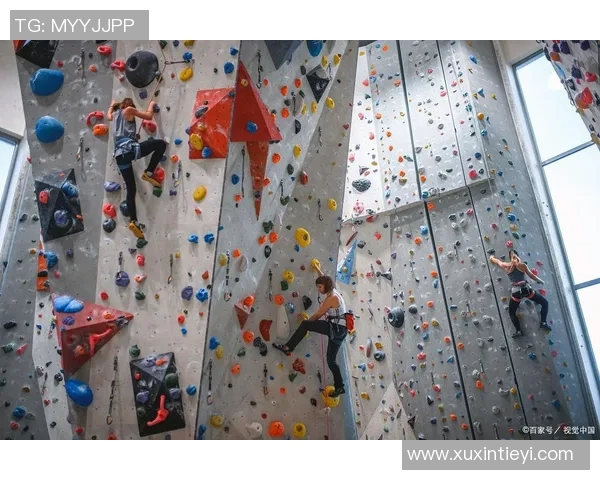 西安攀岩队的比赛经验变革引发热议探索攀岩运动的新未来