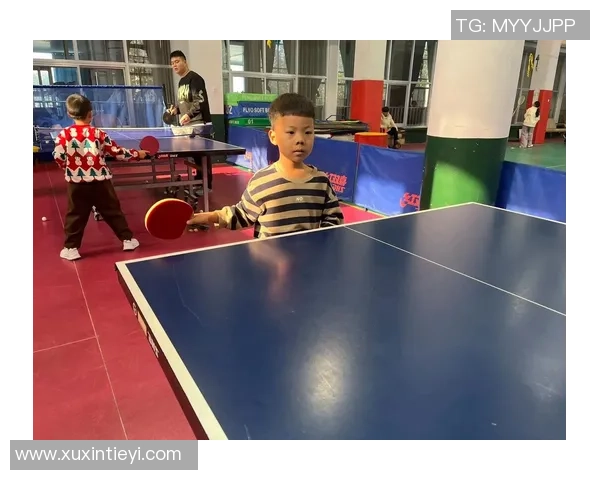 聚焦乒乓球：探讨杭州乒乓球队在灵活性训练中的创新与实践