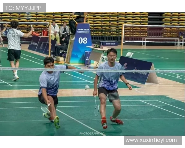 羽毛球实力榜单揭晓西安羽毛球队荣获第六名佳绩