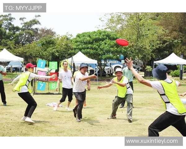 飞盘新手必看:全面解析飞盘技巧与实用入门指南 飞盘新手必看:全面解析飞盘技巧与实用入门指南