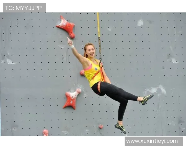 武汉攀岩队强势领跑最新攀岩状态TOP10展现卓越实力与团队精神 武汉攀岩队强势领跑最新攀岩状态TOP10展现卓越实力与团队精神